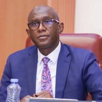 Amb. Ibrahim Zanna (@ibrozee69) 's Twitter Profile