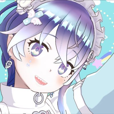 神凪 カンナ 🍮🍣さんのプロフィール画像