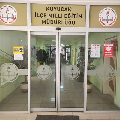 IlceKuyucak's profile picture. 