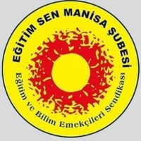 Manisa Eğitim Sen (@manisaegitimsen) 's Twitter Profile