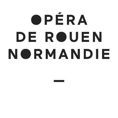 Opéra Rouen Normandie