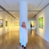 aika azman (@nrafqhazmn__) 's Twitter Profile