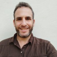 Tal Shaanan (@tshaanan) 's Twitter Profile