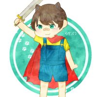 犬走渚 (@nagisa_0309) 's Twitter Profile