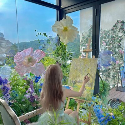 RissaCipta's profile picture. Be the light in someone else’s life today.