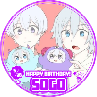 はむ (@hamm03) 's Twitter Profile