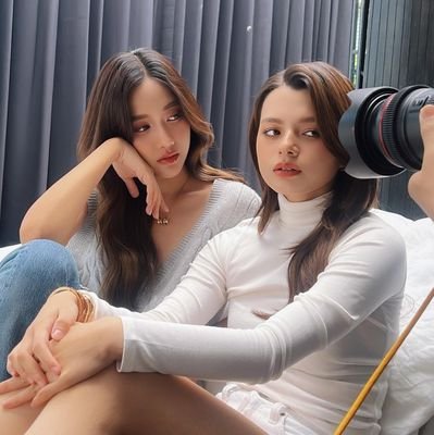 , Freenbecky ,gap the series , Age 25 🇹🇭😊💐1998🇵🇭 ✨ music lover 💖
