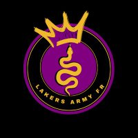 Lakers Army FR(@LakersArmyFR) 's Twitter Profile Photo