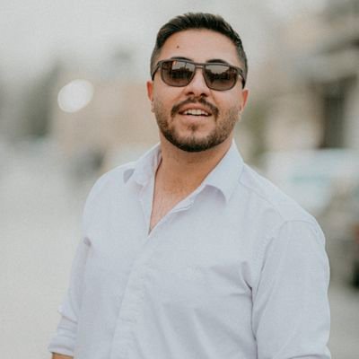 Amin_mtz1998's profile picture. #decentradragon