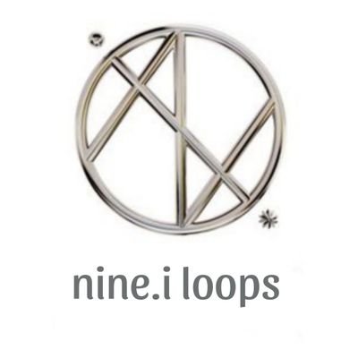 nine.i loops =͟͟͞⚝