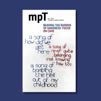 Modern Poetry in Translation(@MPTmagazine) 's Twitter Profile Photo