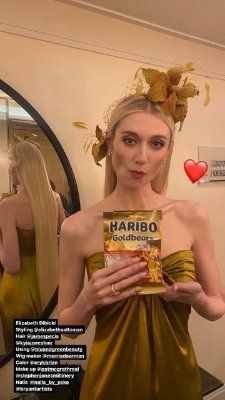 braszwavagh's profile picture. 