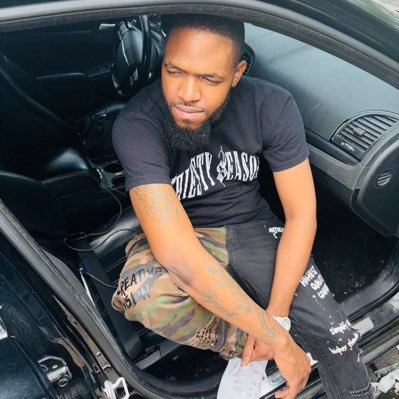 TreSmith0329's profile picture. 😎🙏🏾🔥💯