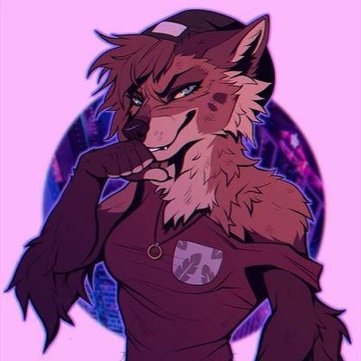 Kimberly 💜 Slide into my DMs for custom designs! Let's craft your unique fursona together! 🌟 #FursonaMagic 🎨