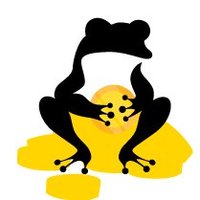 BlackFrog (@blackfrog_xyz) 's Twitter Profile