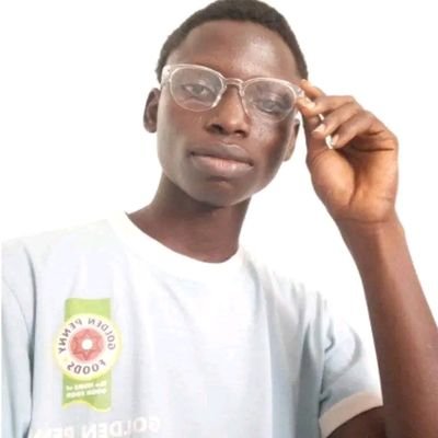 Al_gainaan's profile picture. My name is Gazali Ganiyu Opeyemi. I'm a poet, I praise, entertain, motivate and educate through poems.