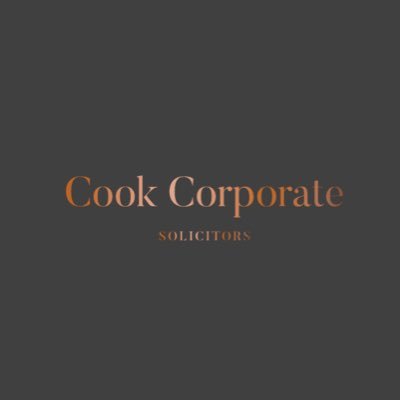 Cook Corporate is a boutique firm of solicitors specialising in corporate, commercial and employment law, based in Bristol and London.