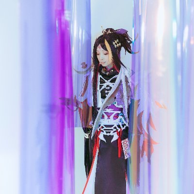 Chi（ジー）さんのプロフィール画像