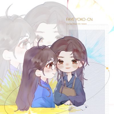 FAYEYOKO_CN Profile Picture