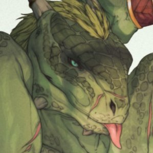 RP acc - Male - Bi - lizards/crocs/kobolds/dragons/argonians