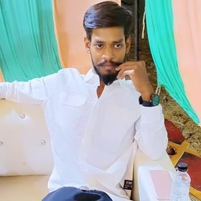 pankajs08571616's profile picture. student of 
management of business