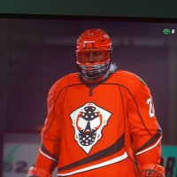 Wavey Jones(@BxTHockeyClub) 's Twitter Profile Photo