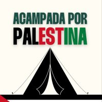 Acampada x Palestina(@acampadamad) 's Twitter Profile Photo