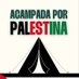 Acampada x Palestina (@acampadamad) Twitter profile photo