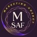 MSAF Marketing Agency (@MSAFMarketing84) Twitter profile photo