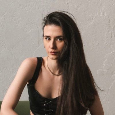 Alina Hrytsenko Profile