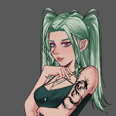 Mona_ttvさんのプロフィール画像