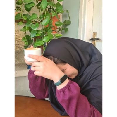 اگه پروسه داف شدن رو بیداری در نظر بگیریم، من آقا رضام.