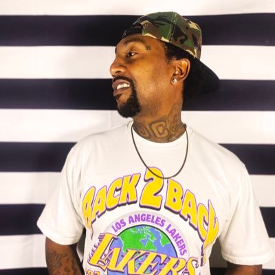 NeffReynoldz2iG's profile picture. Let’s Bring Rap Back