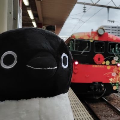 埼玉県在住のちょっとした鉄道ファン。
Adobe持ち腐れ界隈
Canon派
鍵垢に篭ってます
基本見ません