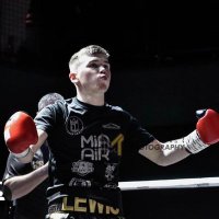 Cain Lewis (@cainlewis9) 's Twitter Profile