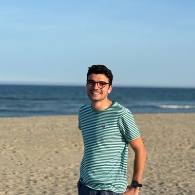 matthieu_swim's profile picture. 