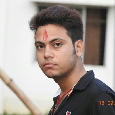 Ashutweet10's profile picture. 