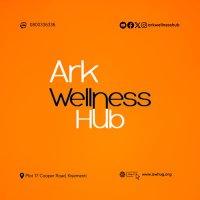 AWH Uganda (@arkwellnesshub) 's Twitter Profile