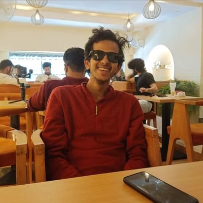 Vujjwal2Sharma's profile picture. 