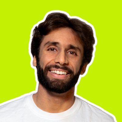 iamadelarab's profile picture. I Scale D2C Brands w/ Facebook Ads | eCom Guy Bootstrapping his Agency | Karatéka & Training for an IRONMAN 🏆