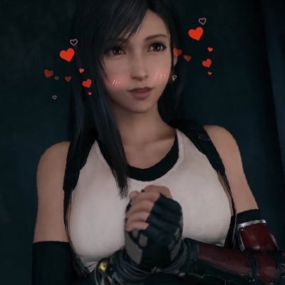 spacemoo_'s profile picture. I love FF7 ✨☄️ KH fan 🌙 Love Retro games and anime, music like the 80s new wave, 90s grudge, Nu Metal and 2000s hip hop. Full time job and cat owner.