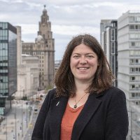 Merseyside's Police Commissioner Emily Spurrell(@MerseysidePCC) 's Twitter Profile Photo