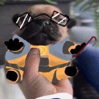 Bean (@hl2_enjoyer) 's Twitter Profile Photo Bean (@hl2_enjoyer) 's Twitter Profile Photo