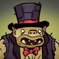 Don't Kill Them All (@dktagame) 's Twitter Profile Photo