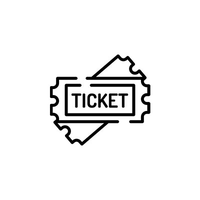 HEKITICKET's profile picture. 본인 사용용 티켓꽂이 저장, 공유용 계정 / 아이코닉 티켓북용 (6X4) / 사용료 맘찍❤️ / 개인사용 ⭕️/ 나눔❌️ / 2차가공❌️ / 2차배포❌️
보내주시는 후기 모두 감사해요😀