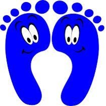 DGTfeet's profile picture. Supporting and showcasing our Podiatrists at Dartford and Gravesham NHS Trust.