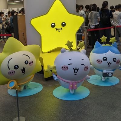 ちょさんのプロフィール画像