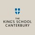 The King's School (@kingscanterbury) Twitter profile photo The King's School (@kingscanterbury) Twitter profile photo