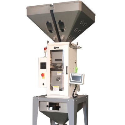 ElenaNg_Xinbang's profile picture. A trustable supplier of auxiliary equipment, solutions and installed systems for plastics processors