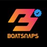 BoatSnaps's profile picture. CA: FSRoBup222M53qLDKNjQDFQppfEJ3QisXpQx1Nxepump